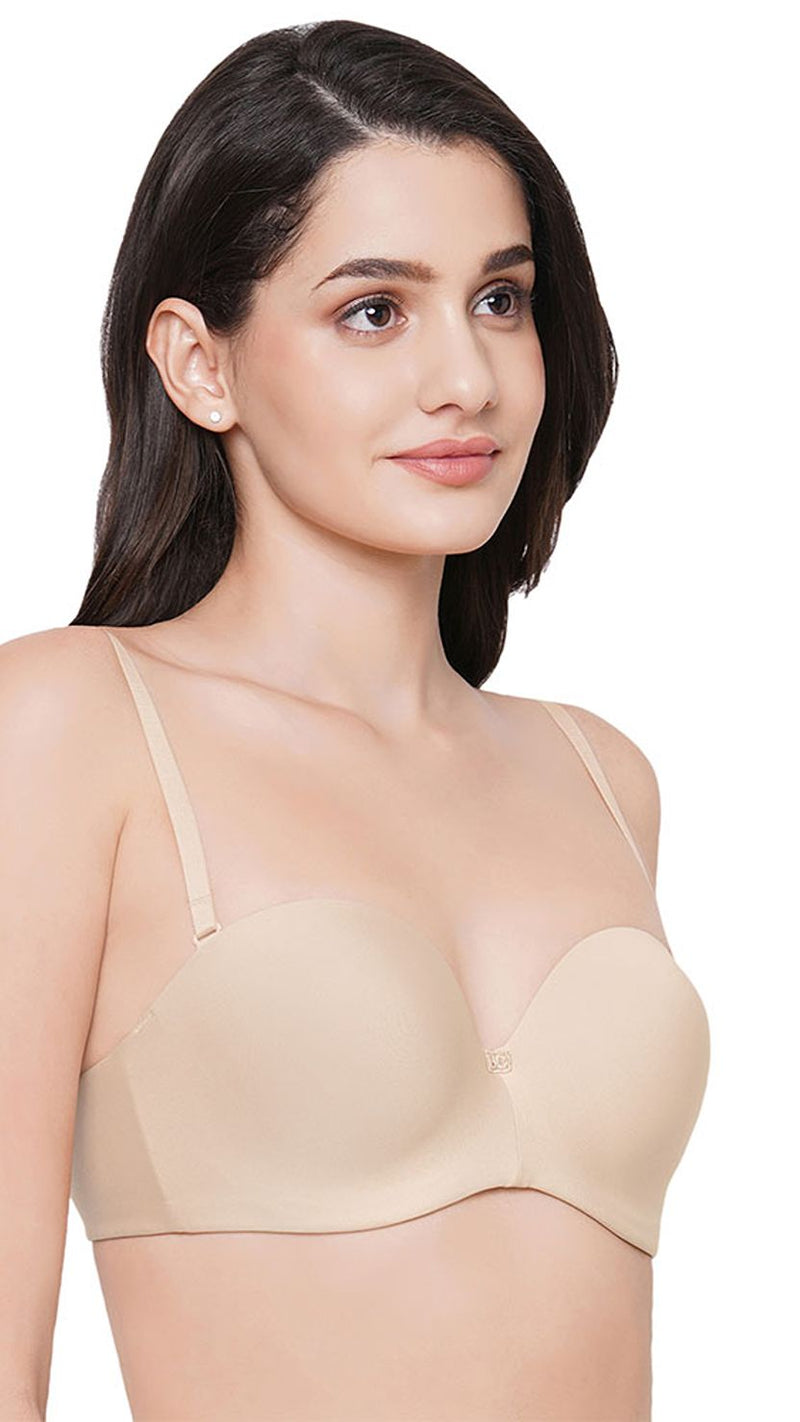 Wacoal Padded Wired Strapless Multiway Bra