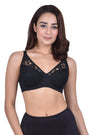 XIXILI XIB8098 hazel minimizer full cup bra