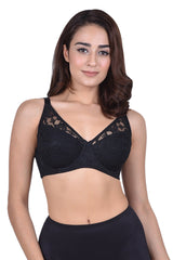XIXILI XIB8098 hazel minimizer full cup bra