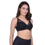 XIXILI XIB8098 hazel minimizer full cup bra