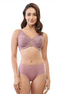 XIXILI XIB8098 hazel minimizer full cup bra