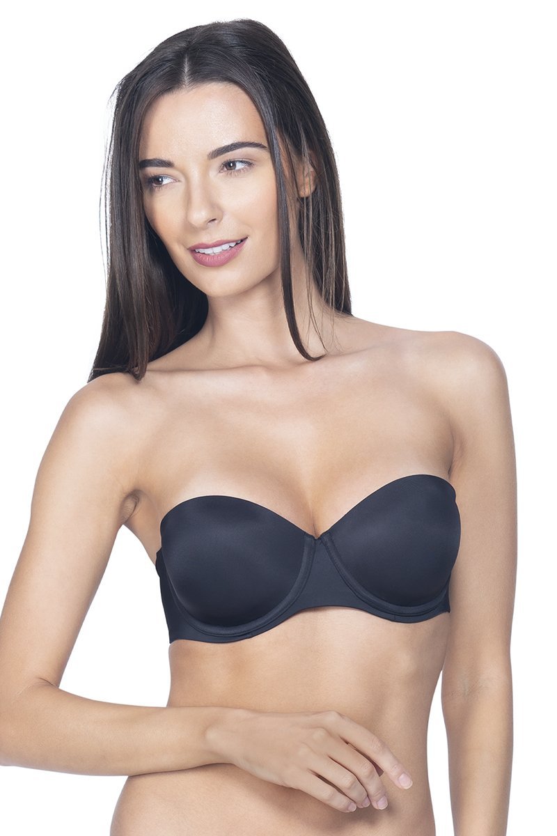 AMANTE BRA -BRA10808 Multiway Padded Wired  Bra