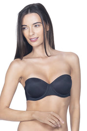 AMANTE BRA -BRA10808 Multiway Padded Wired  Bra