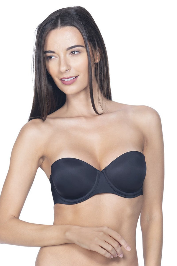 AMANTE BRA -BRA10808 Multiway Padded Wired  Bra