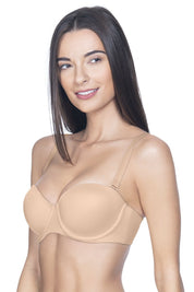 AMANTE BRA -BRA10808 Multiway Padded Wired  Bra