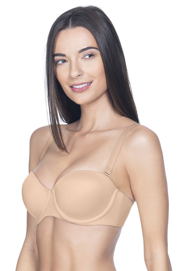 AMANTE BRA -BRA10808 Multiway Padded Wired  Bra