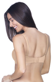 AMANTE BRA -BRA10808 Multiway Padded Wired  Bra