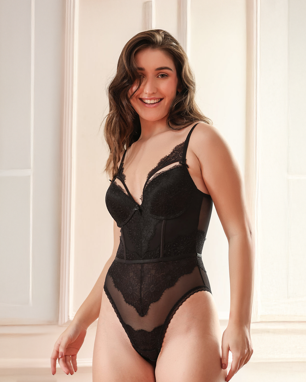 Bodysuits