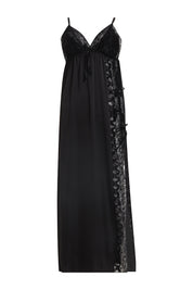 AXTZH Chic and Alluring Three-Piece Nightwear Ensemble Crafted for Comfort and Sensual Style X8653-F22S