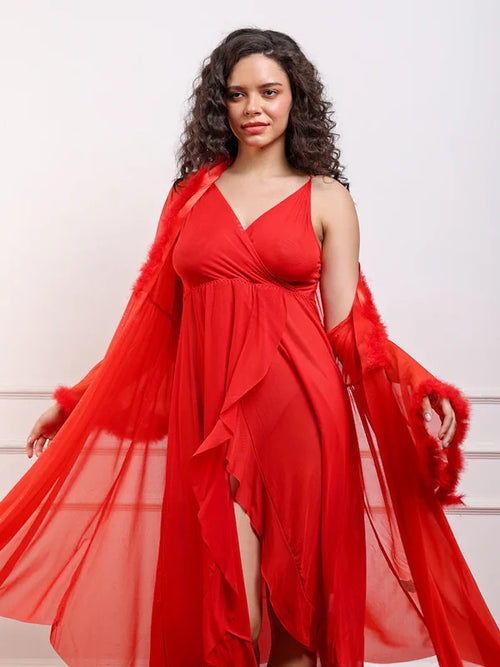 Nightgown Sets