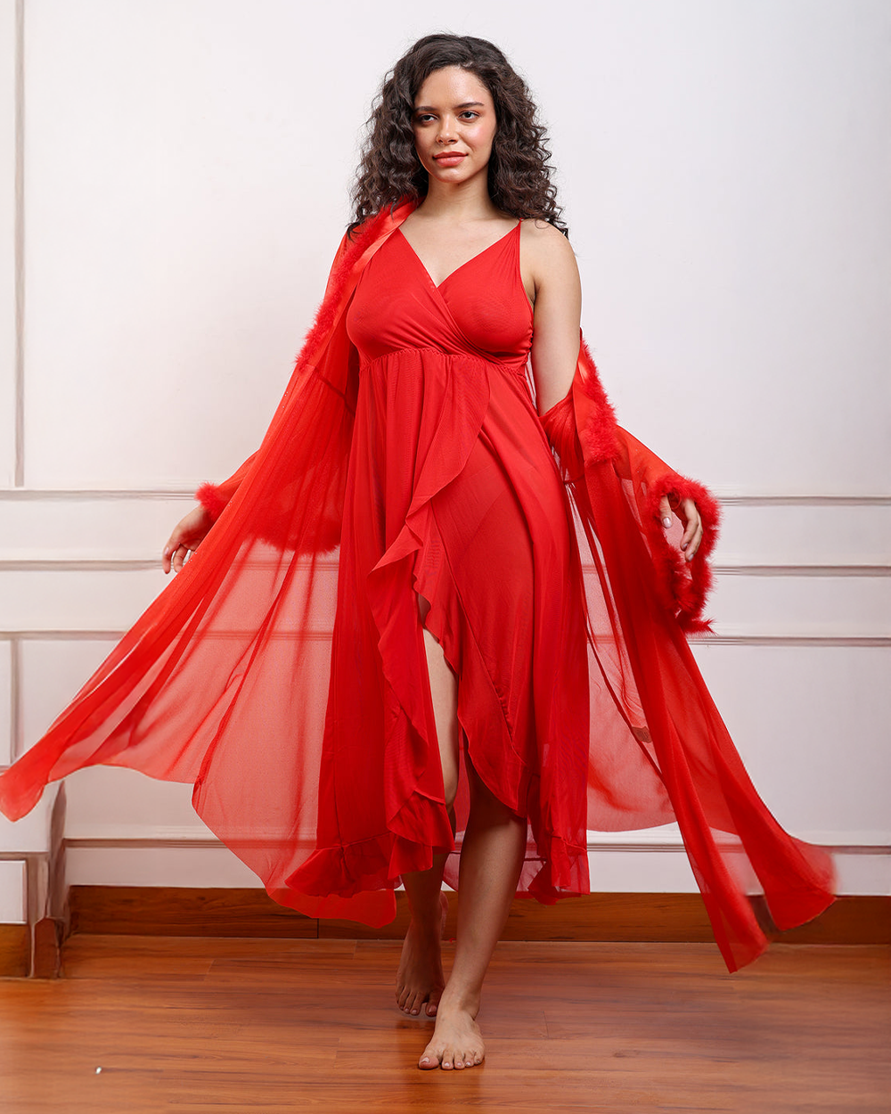 Nightgowns