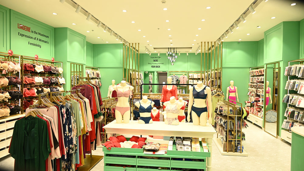 Savvyy CP67 Mall Mohali