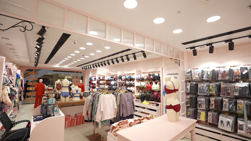 Savvyy The Mall Of Faridabad