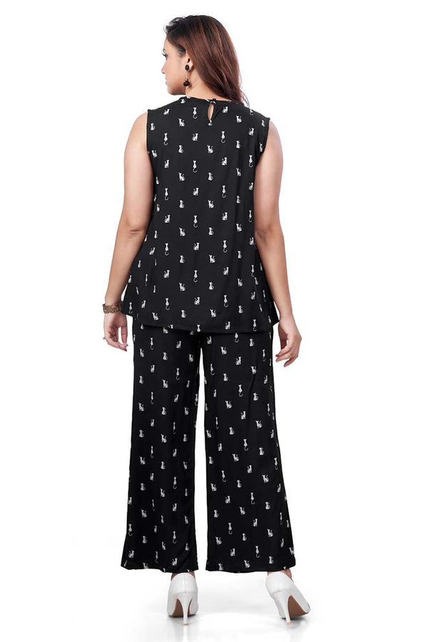 ANGEL Cozy Catcall Nightwear AT003IY