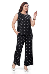 ANGEL Cozy Catcall Nightwear AT003IY