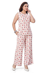 ANGEL Bloom & Breathe Nightwear AT002IY