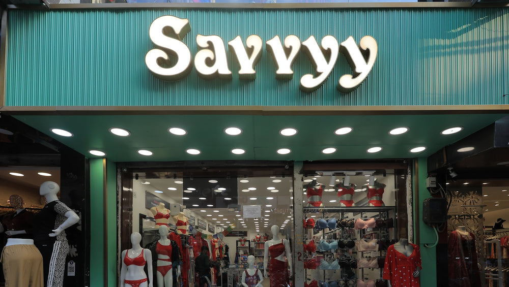 Savvyy Tilak Nagar