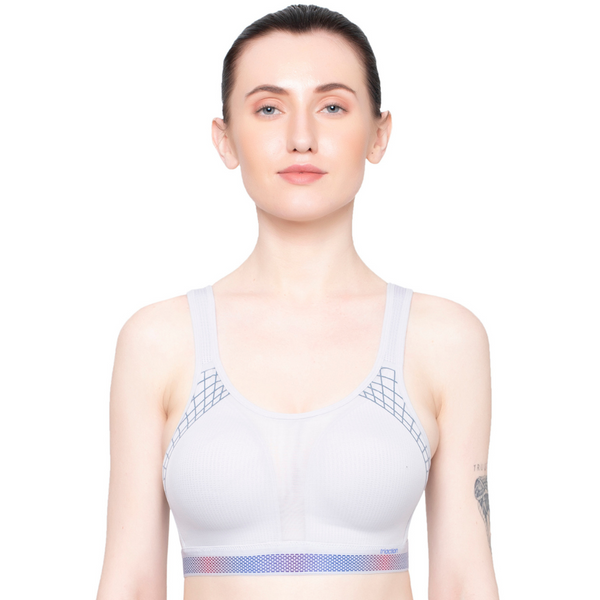 TRIUMPH 100I593 TRIACTION CARDIO CLOUD NO1 ISP