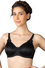 TRIUMPH-150I669  Minimizer 21 Wired Non Padded Comfortable High Support Big-Cup Bra