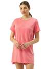 SHORT SLEEVE TUNIC TEE