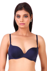 TRIUMPH-110I458 Maximizer 118 Comfortable Padded Magic-Wire Push-Up Bra