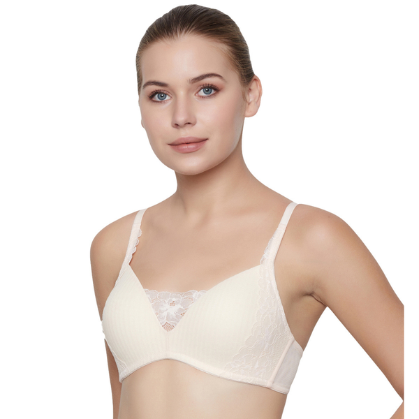 Peony charm P Bra