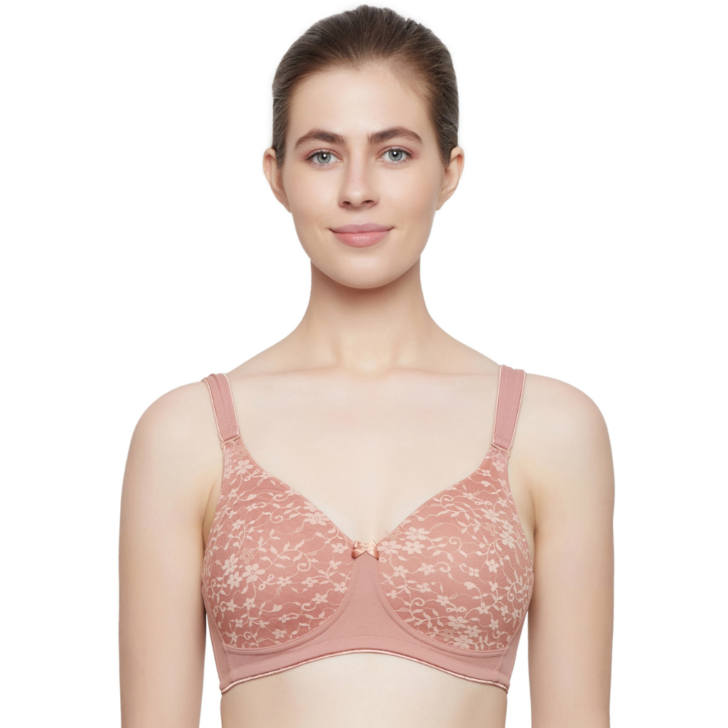 TRIUMPH 110I614 BEAUTY-FULL LACY CHARM
