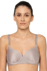 TRIUMPH 110I648 T-Shirt Bra Shiny