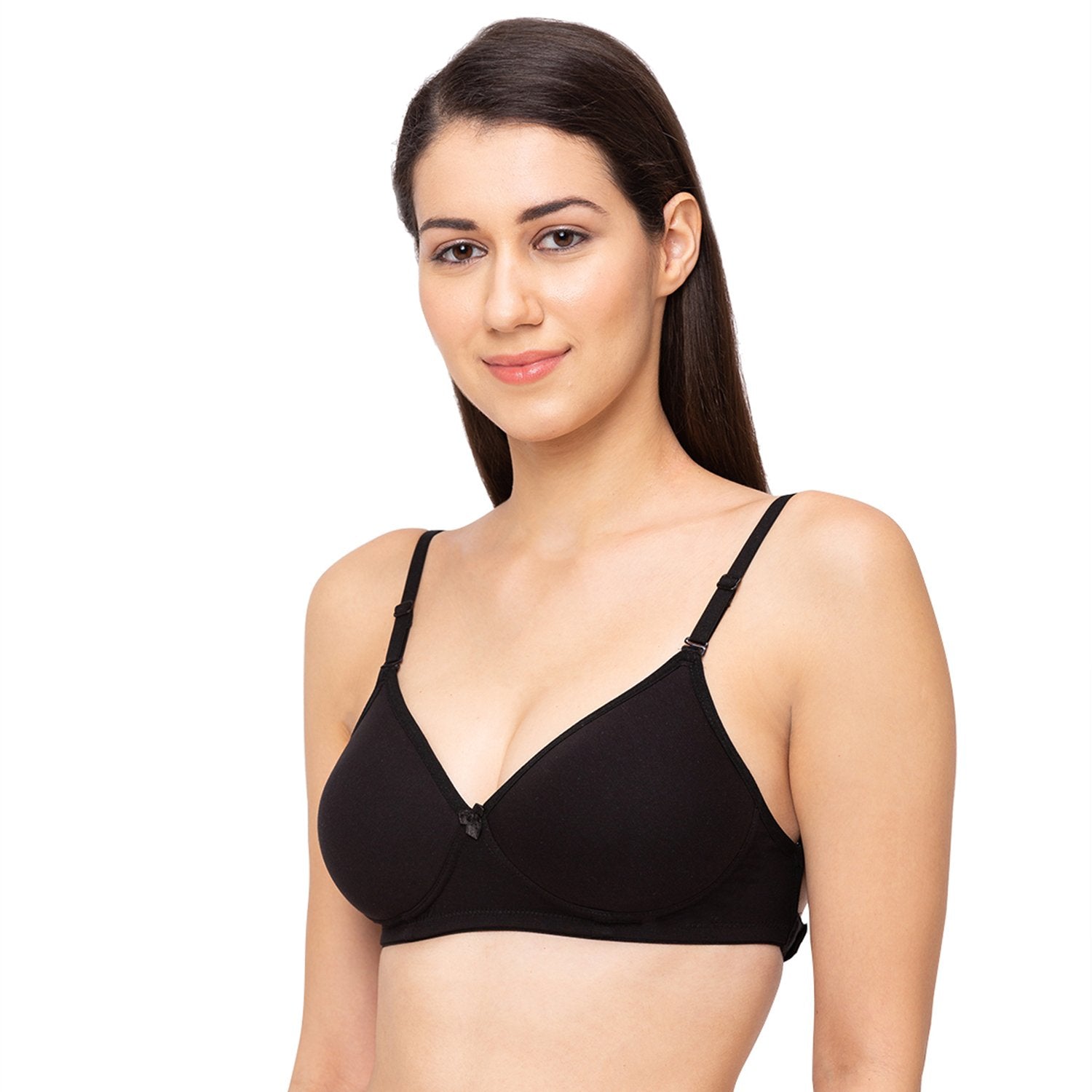 Belle Lingeries on X: Buy #Souminie cotton bras in A.B.C.D cup sizes,  starting Rs. 110 @   / X