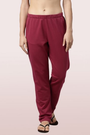 COTTON TERRY LOUNGE PANT