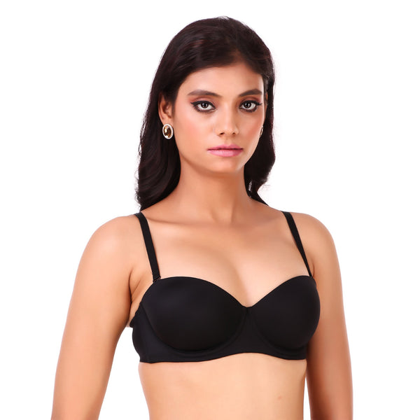 TRIUMPH-121I347 Women's Padded Wired Bra