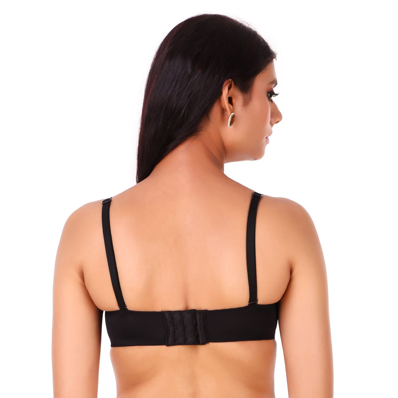 TRIUMPH-121I347 Women's Padded Wired Bra