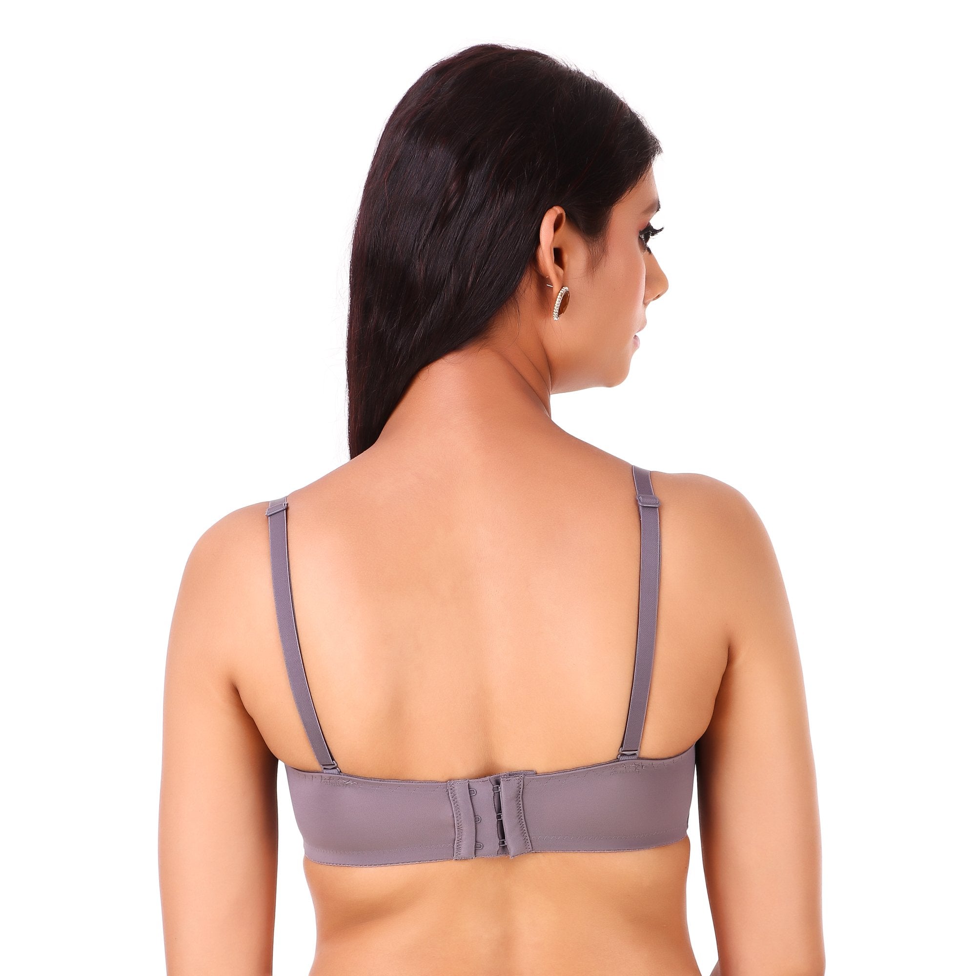 TRIUMPH-121I347 Women's Padded Wired Bra