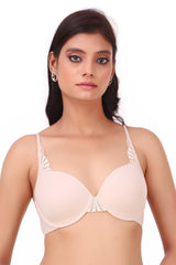 TRIUMPH-122I399 Women's Full Cup Padded Wired Bra