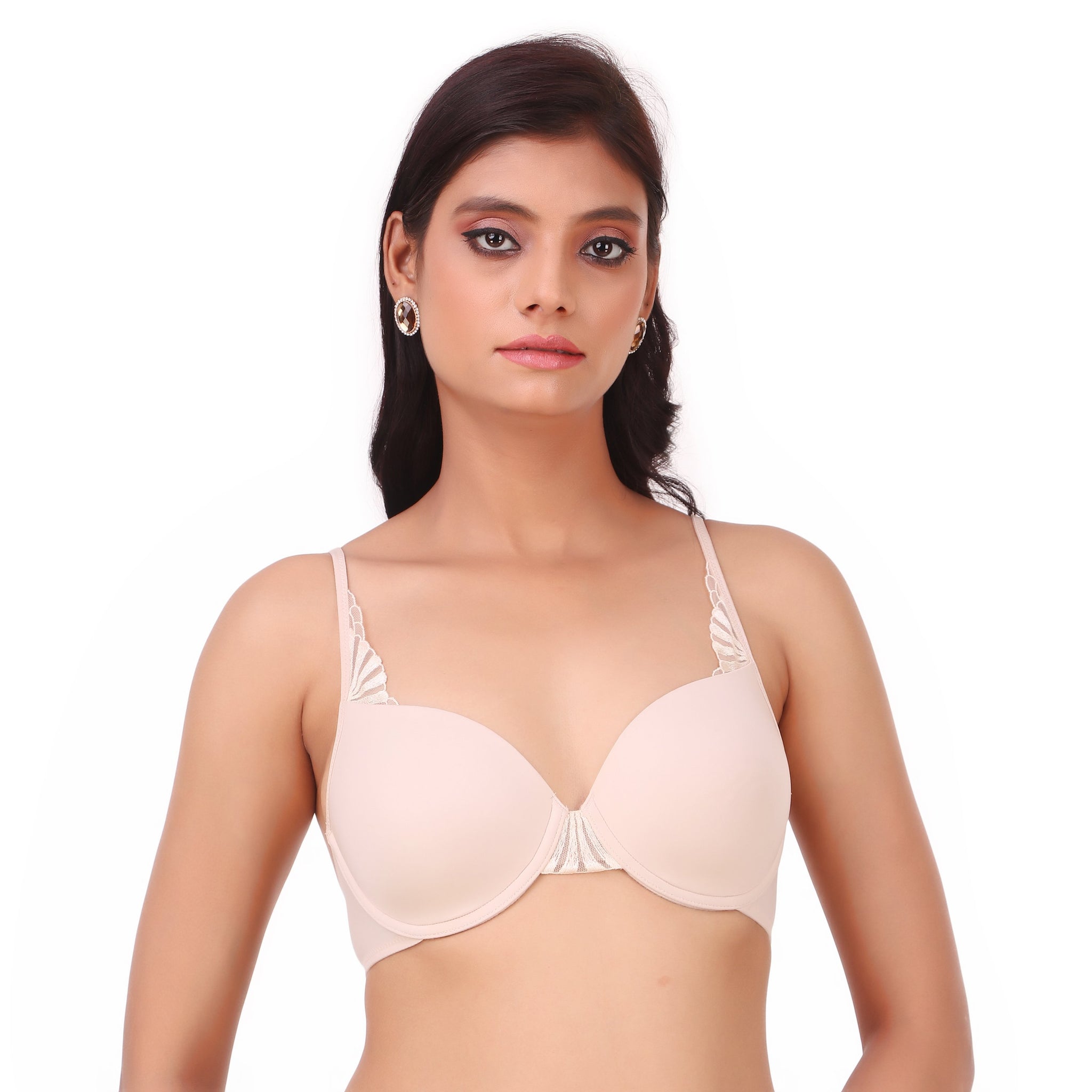 TRIUMPH-122I399 Women's Full Cup Padded Wired Bra