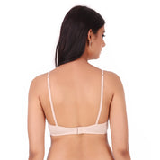 TRIUMPH-122I399 Women's Full Cup Padded Wired Bra