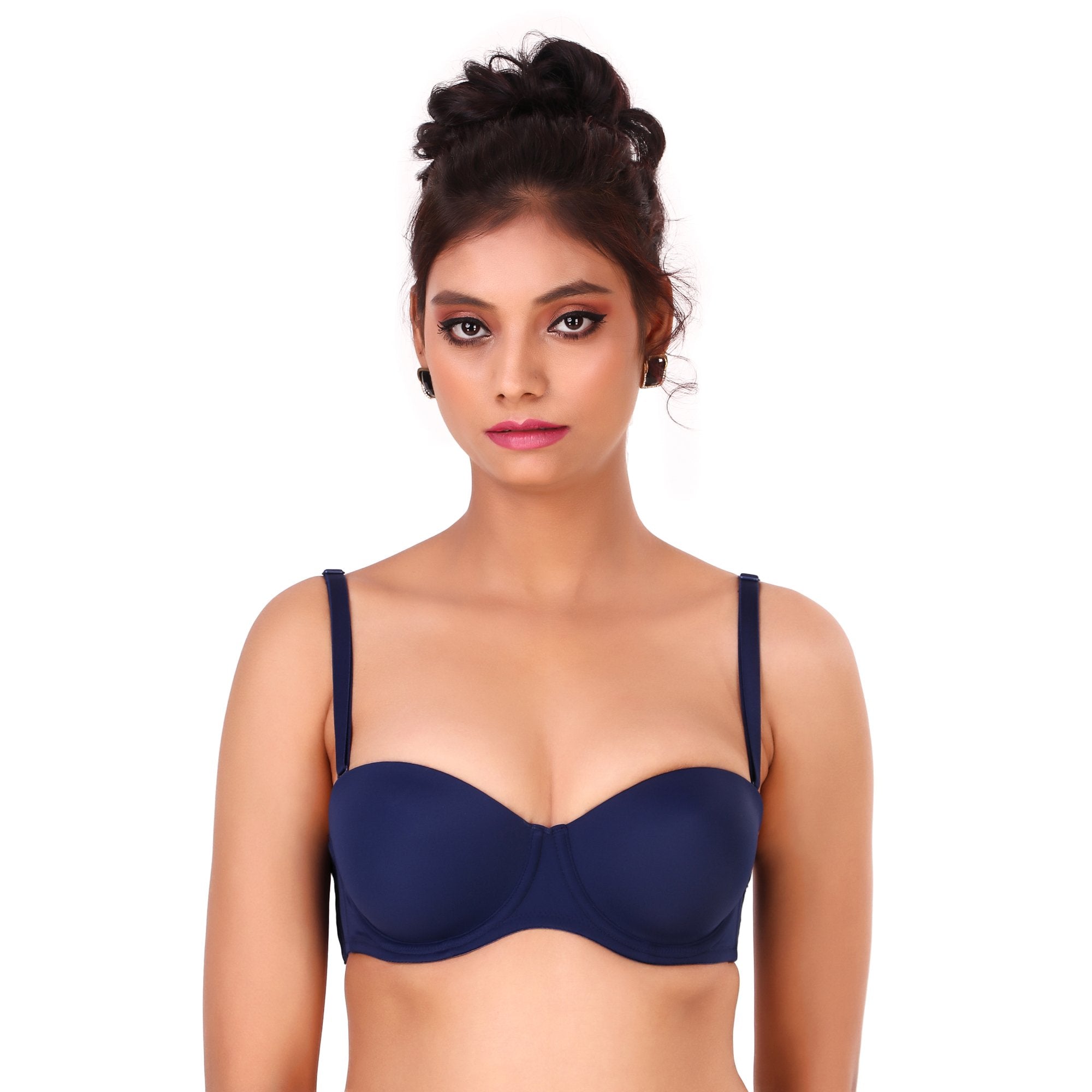 TRIUMPH-122I485 Women's Balcony Padded Wired Bra