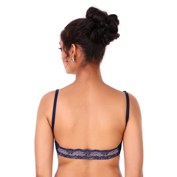TRIUMPH-122I485 Women's Balcony Padded Wired Bra