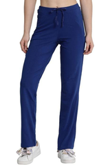 COTTON LOUNGE PANTS