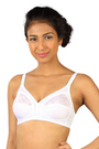 TRIUMPH-202I490  Claudette 103 Wireless Non Padded Full Coverage Support Classics Bra