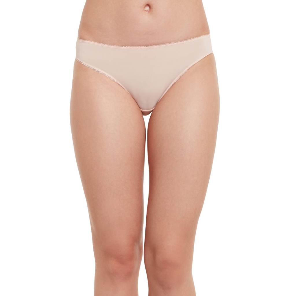 SC-P11017 Nude Pink Litewear Bikini