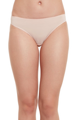 SC-P11017 Nude Pink Litewear Bikini