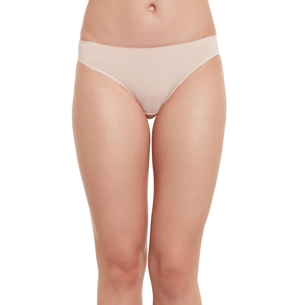 SC-P11017 Nude Pink Litewear Bikini