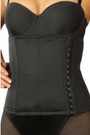 TRIUMPH-401I802 Shape Sensation 33 Waist-band Maximum Support Shapewear