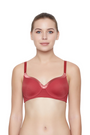 TRIUMPH-110I615 T-SHIRT  BRA ELEGANT PADDED BRA