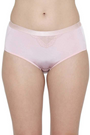 TRIUMPH-756I352 Aqua Lantern Modern Full Coverage Hipster Brief -SOFT MAUVE