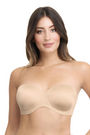 AMANTE BRA -BRA75801 Original Multiway Padded Wired Strapless  Bra