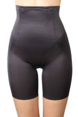 TRIUMPH-401I800 Shape Sensation 33 with High Waist Tummy and Thigh Control Maximum Support Shapewear
