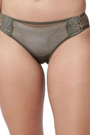 LOW WAIST HIPSTER CO-ORDINATE LACE PANTY