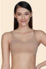 Comfort Non-Padded Non-Wired Bra
